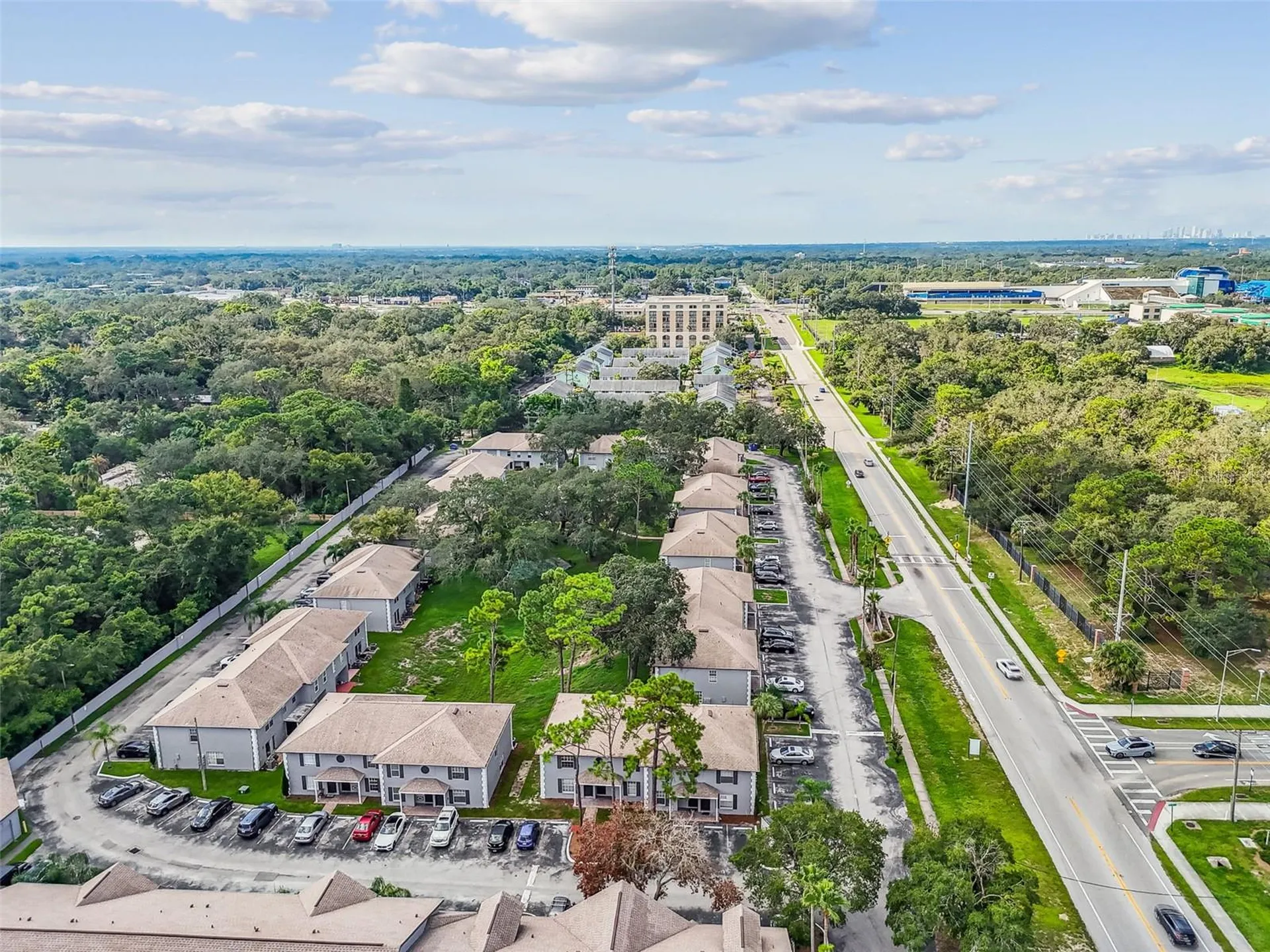 5238 Sunridge Palms Drive Tampa FL 33617