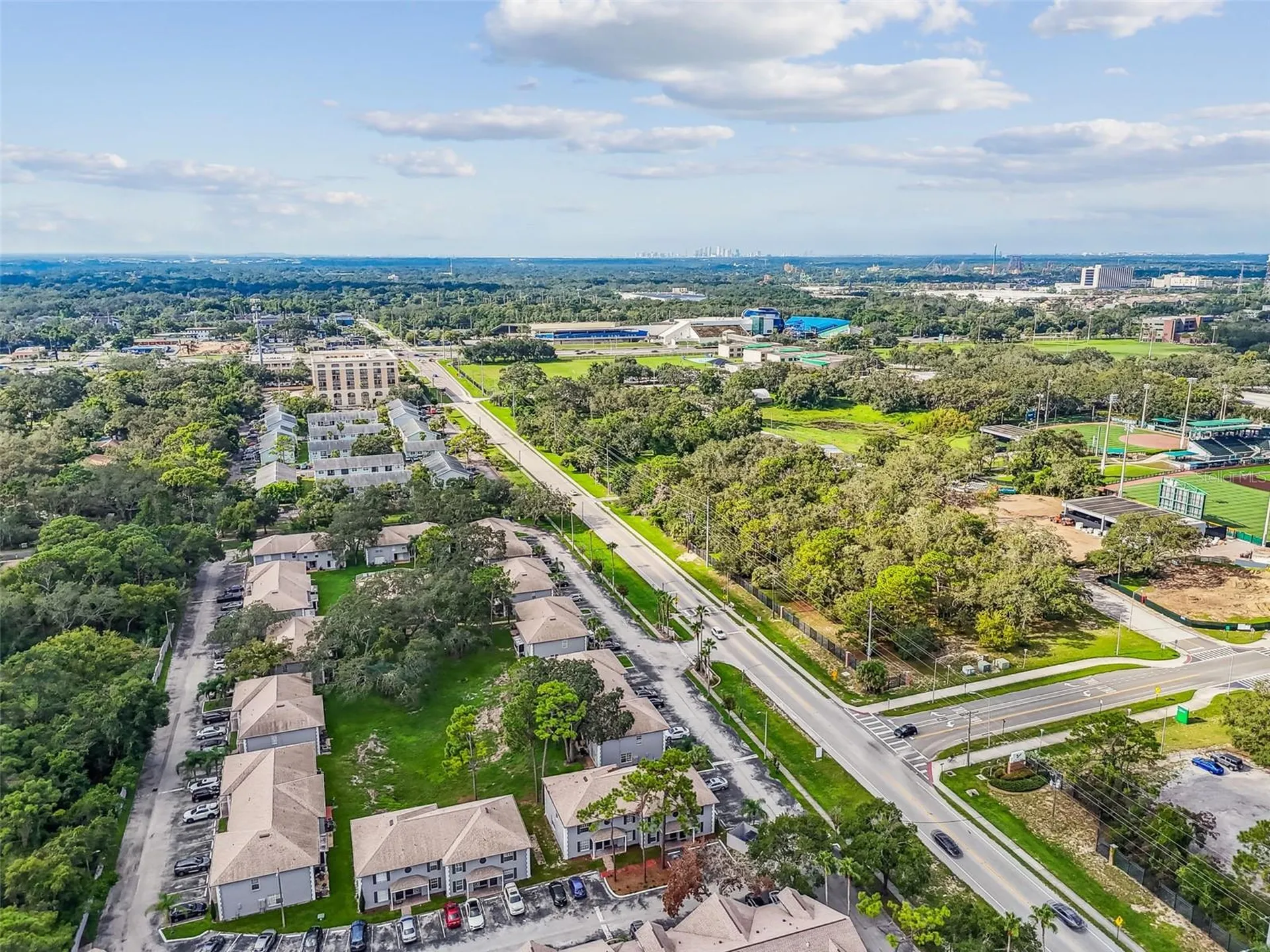 5238 Sunridge Palms Drive Tampa FL 33617