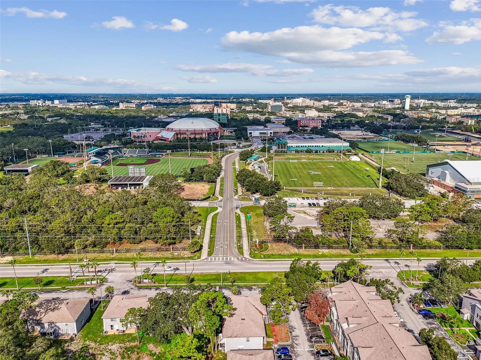 5238 Sunridge Palms Drive Tampa FL 33617