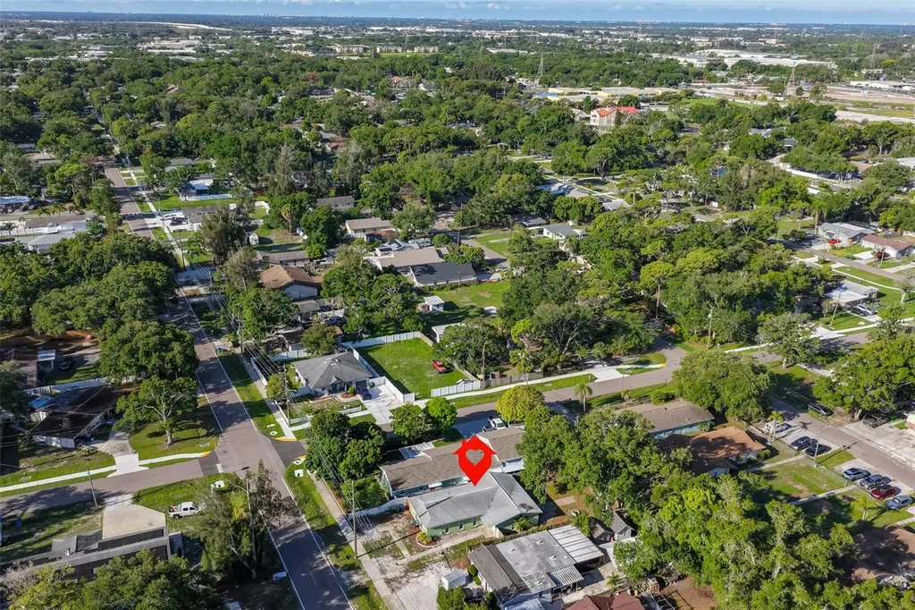 15616 Avalon Avenue Clearwater FL 33760