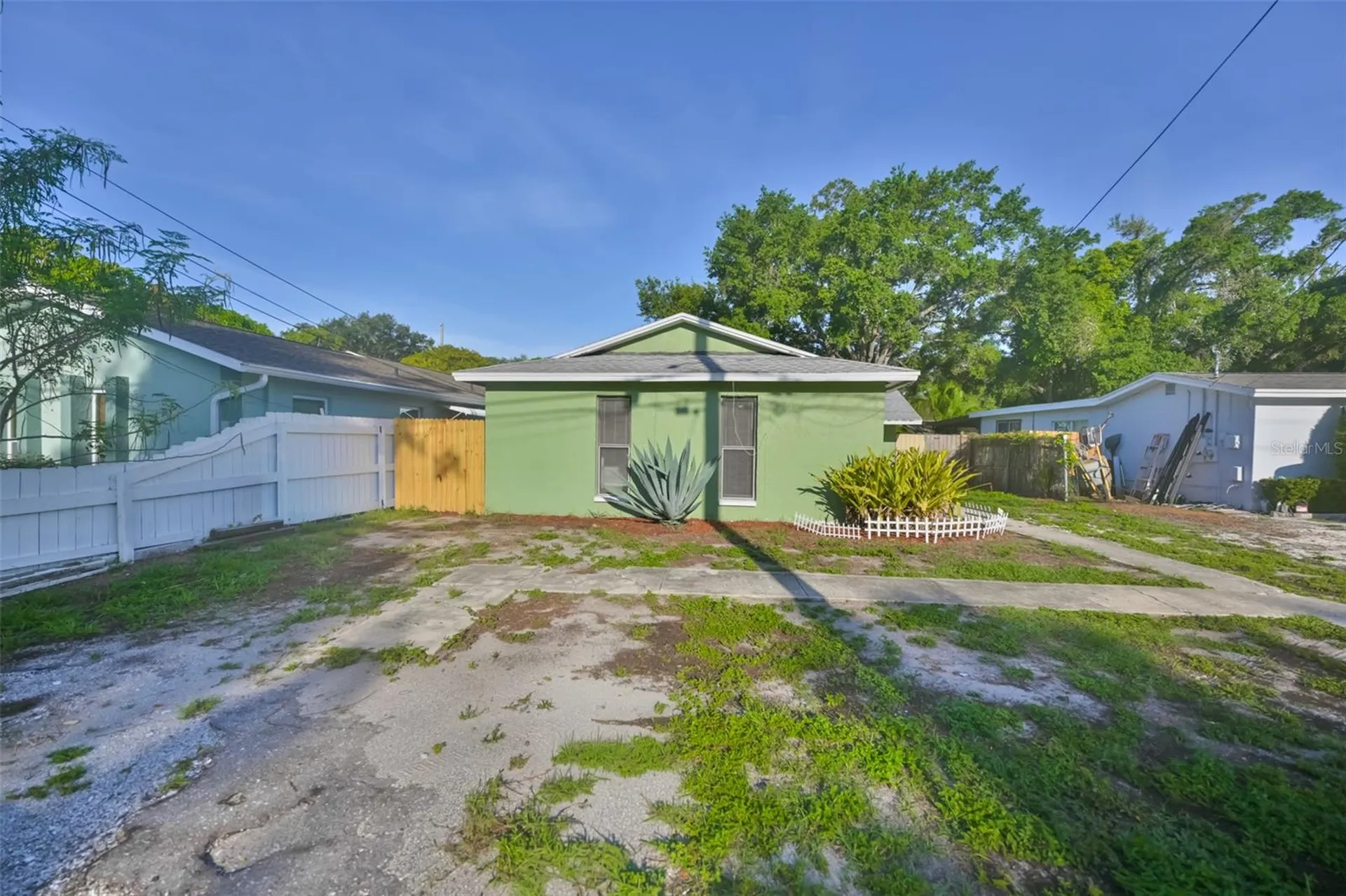 15616 Avalon Avenue Clearwater FL 33760