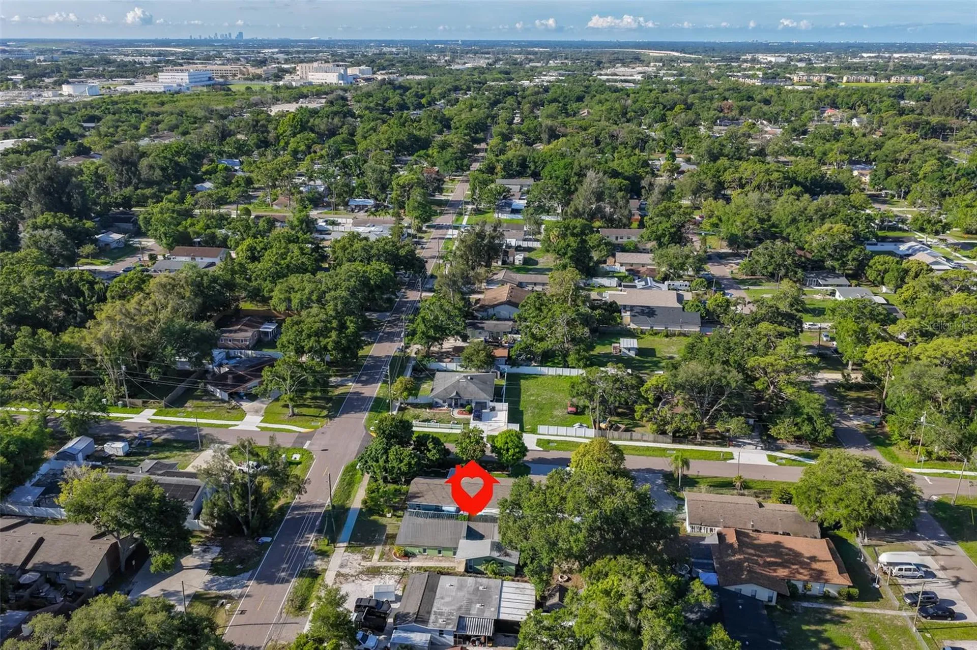 15616 Avalon Avenue Clearwater FL 33760