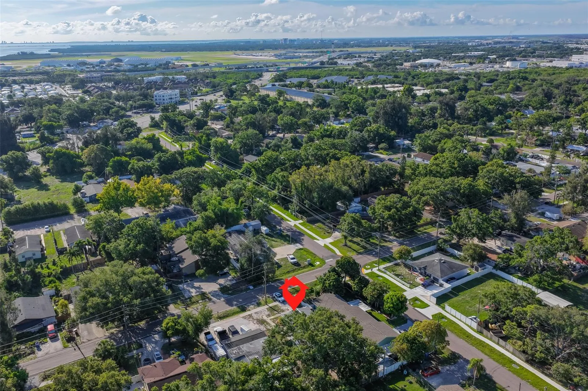 15616 Avalon Avenue Clearwater FL 33760