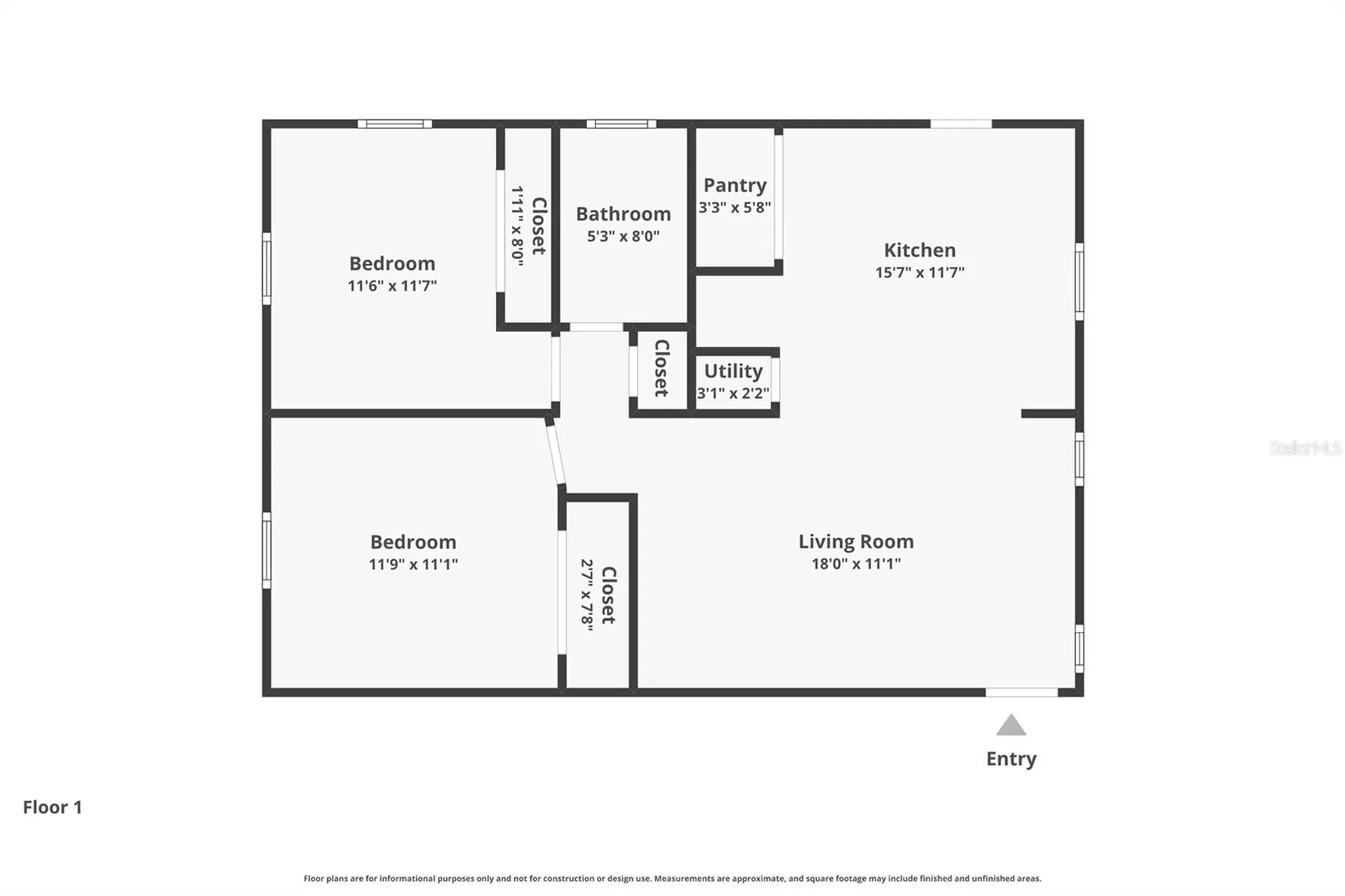 15616 Avalon Avenue Clearwater FL 33760