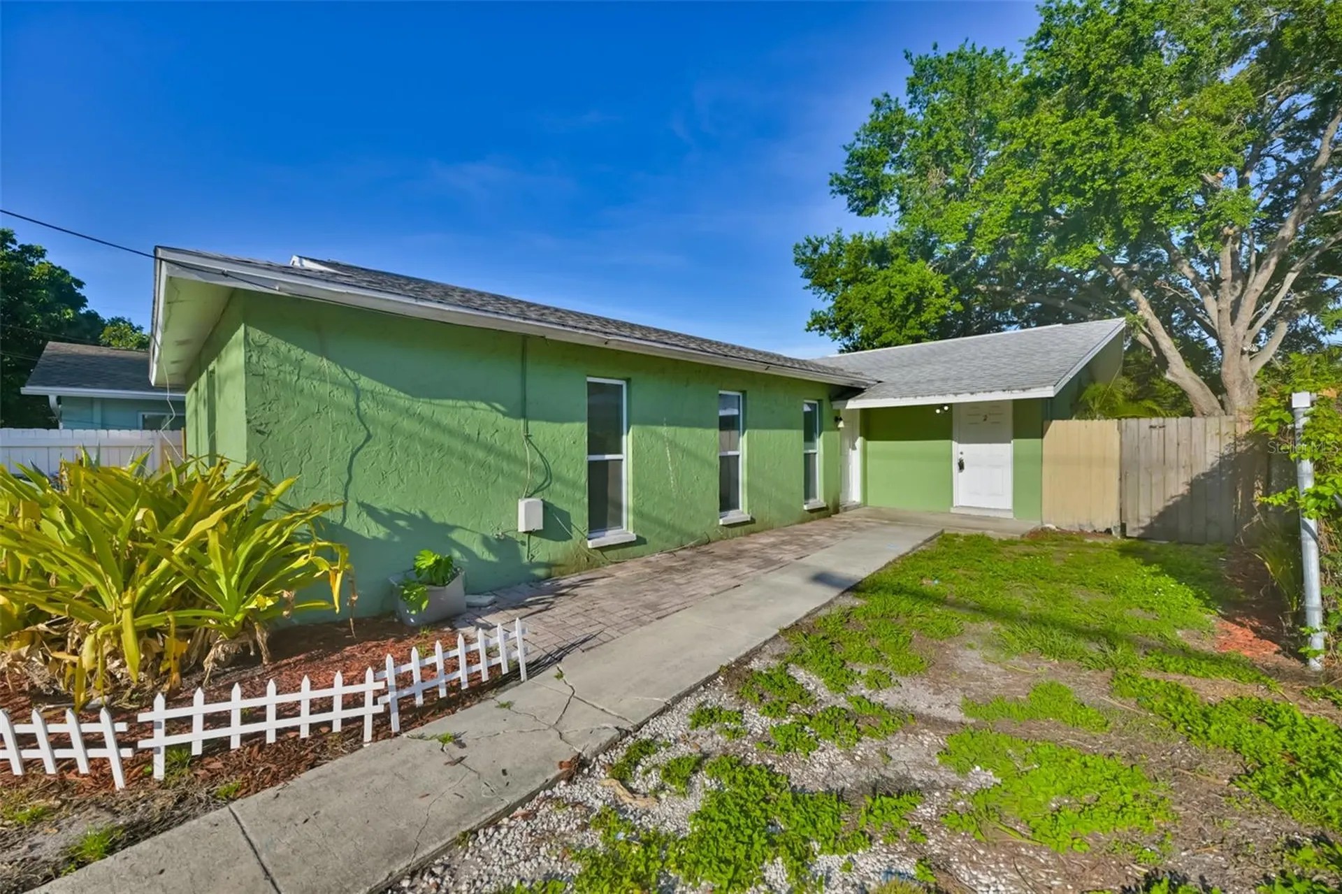 15616 Avalon Avenue Clearwater FL 33760