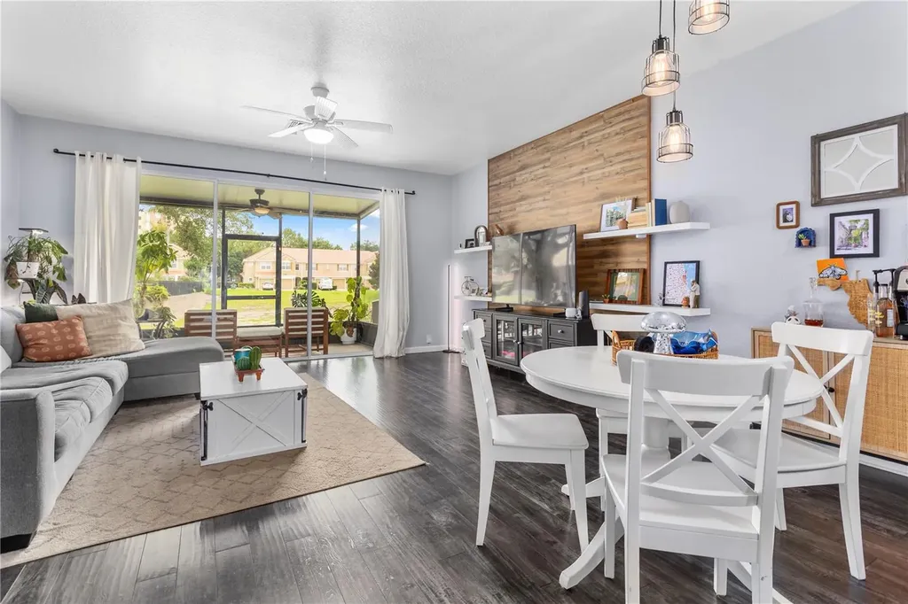 3401 Shallot Drive Orlando FL 32835