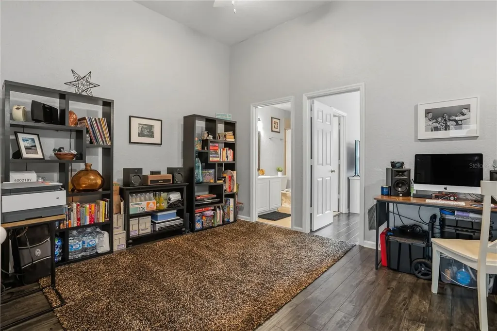 3401 Shallot Drive Orlando FL 32835