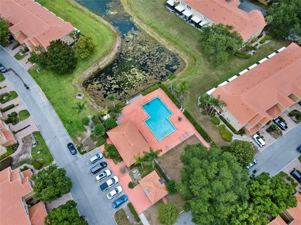 3401 Shallot Drive Orlando FL 32835