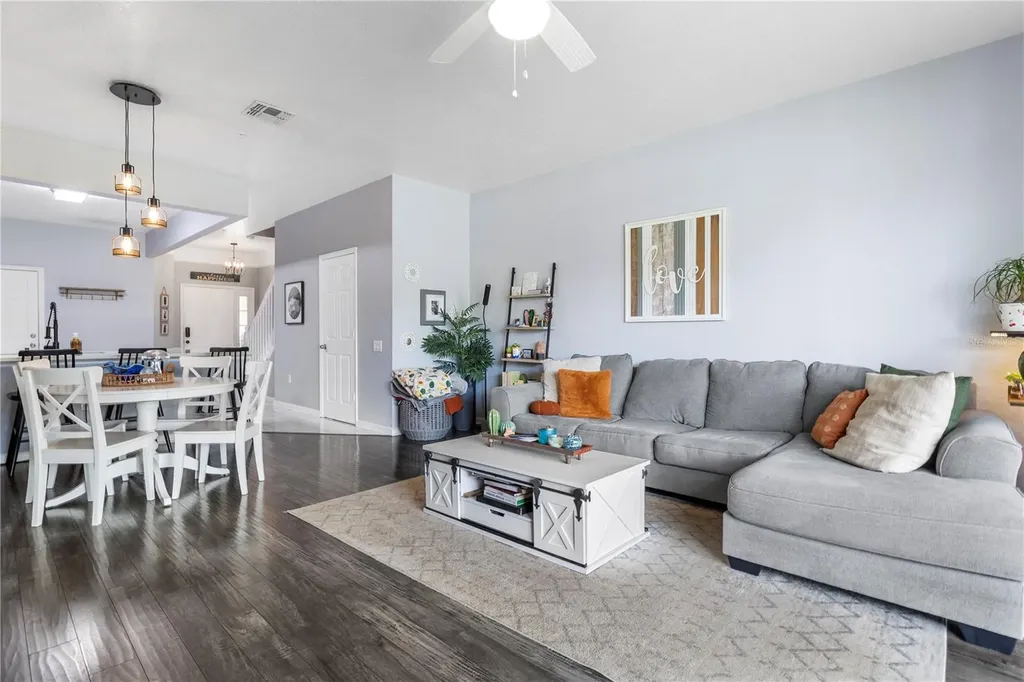3401 Shallot Drive Orlando FL 32835