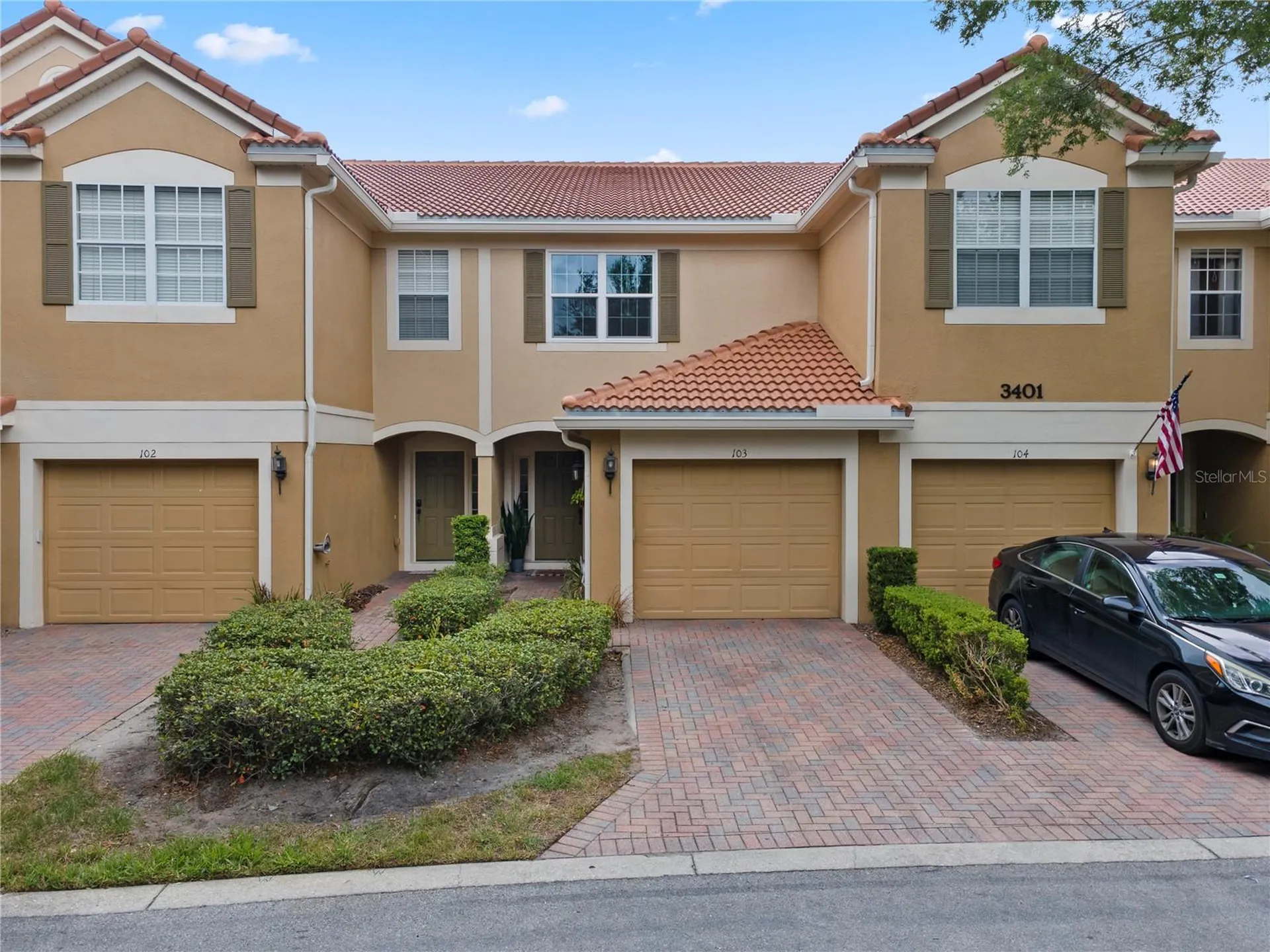 3401 Shallot Drive Orlando FL 32835