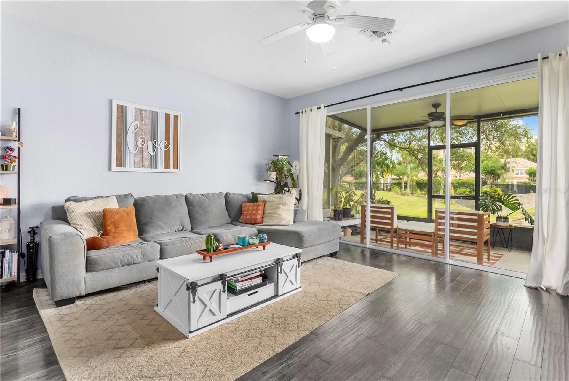 3401 Shallot Drive Orlando FL 32835