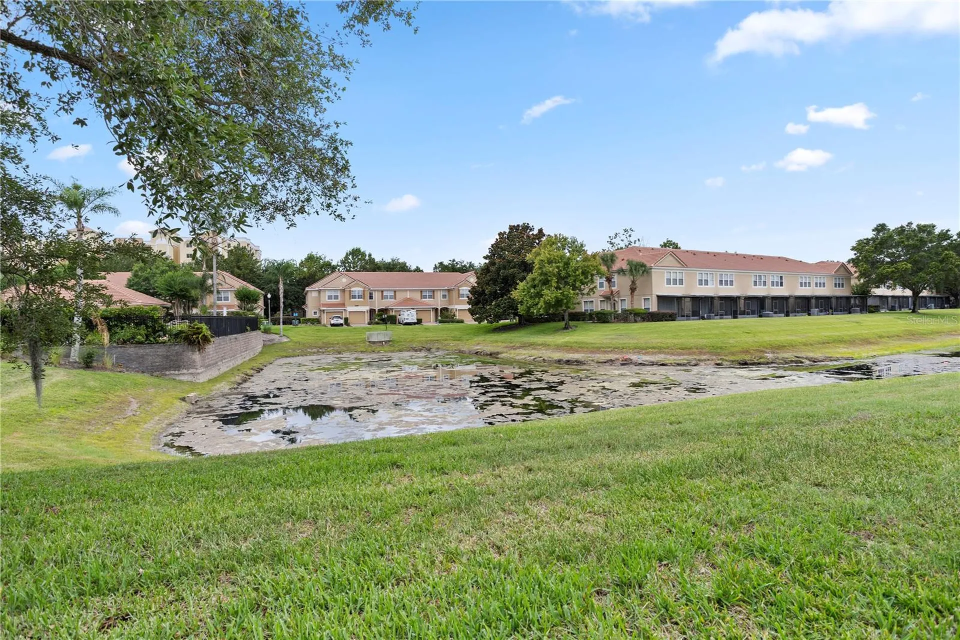 3401 Shallot Drive Orlando FL 32835