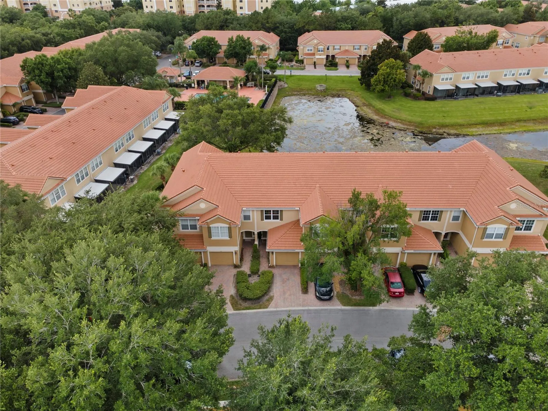 3401 Shallot Drive Orlando FL 32835