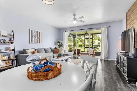 3401 Shallot Drive Orlando FL 32835