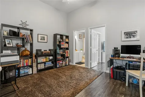 3401 Shallot Drive Orlando FL 32835