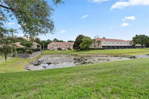 3401 Shallot Drive Orlando FL 32835