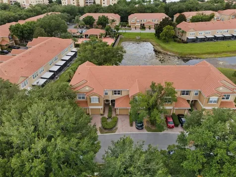 3401 Shallot Drive Orlando FL 32835