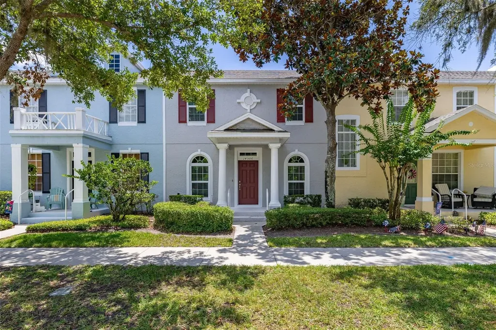14506 Bridgewater Crossings Boulevard Windermere FL 34786