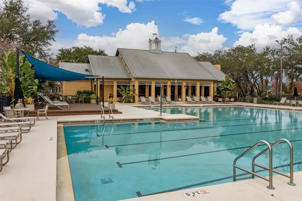 14506 Bridgewater Crossings Boulevard Windermere FL 34786