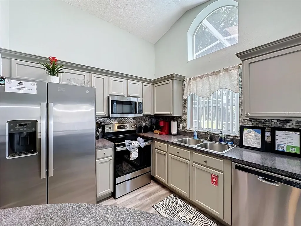 2464 Saint Augustine Boulevard Haines City FL 33844