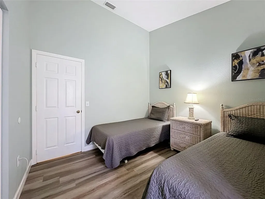 2464 Saint Augustine Boulevard Haines City FL 33844