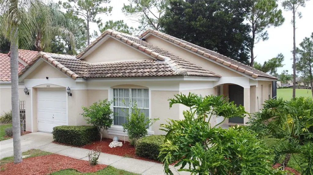 2464 Saint Augustine Boulevard Haines City FL 33844