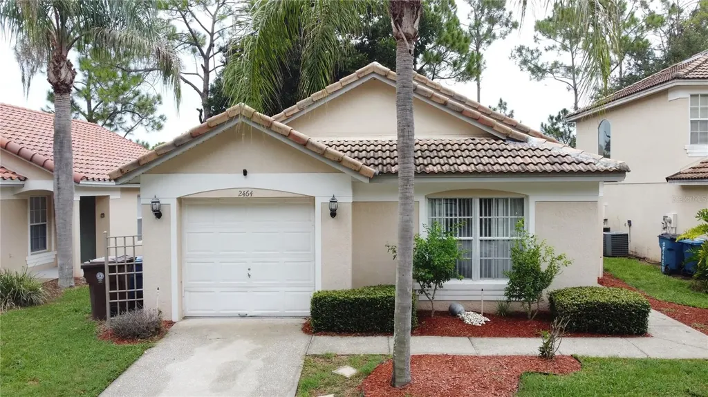 2464 Saint Augustine Boulevard Haines City FL 33844