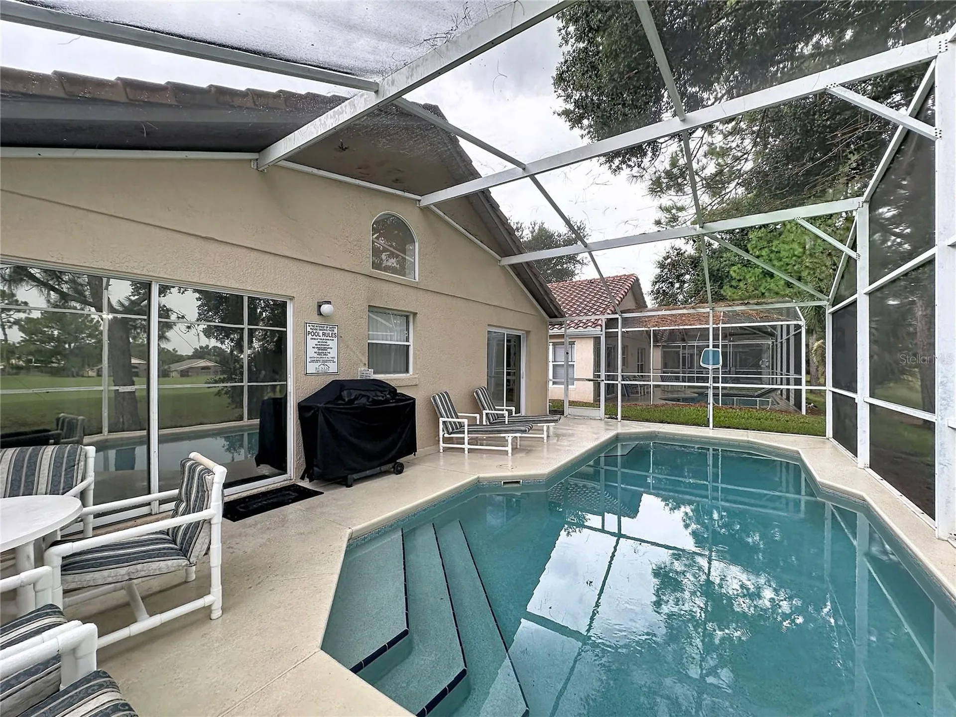 2464 Saint Augustine Boulevard Haines City FL 33844
