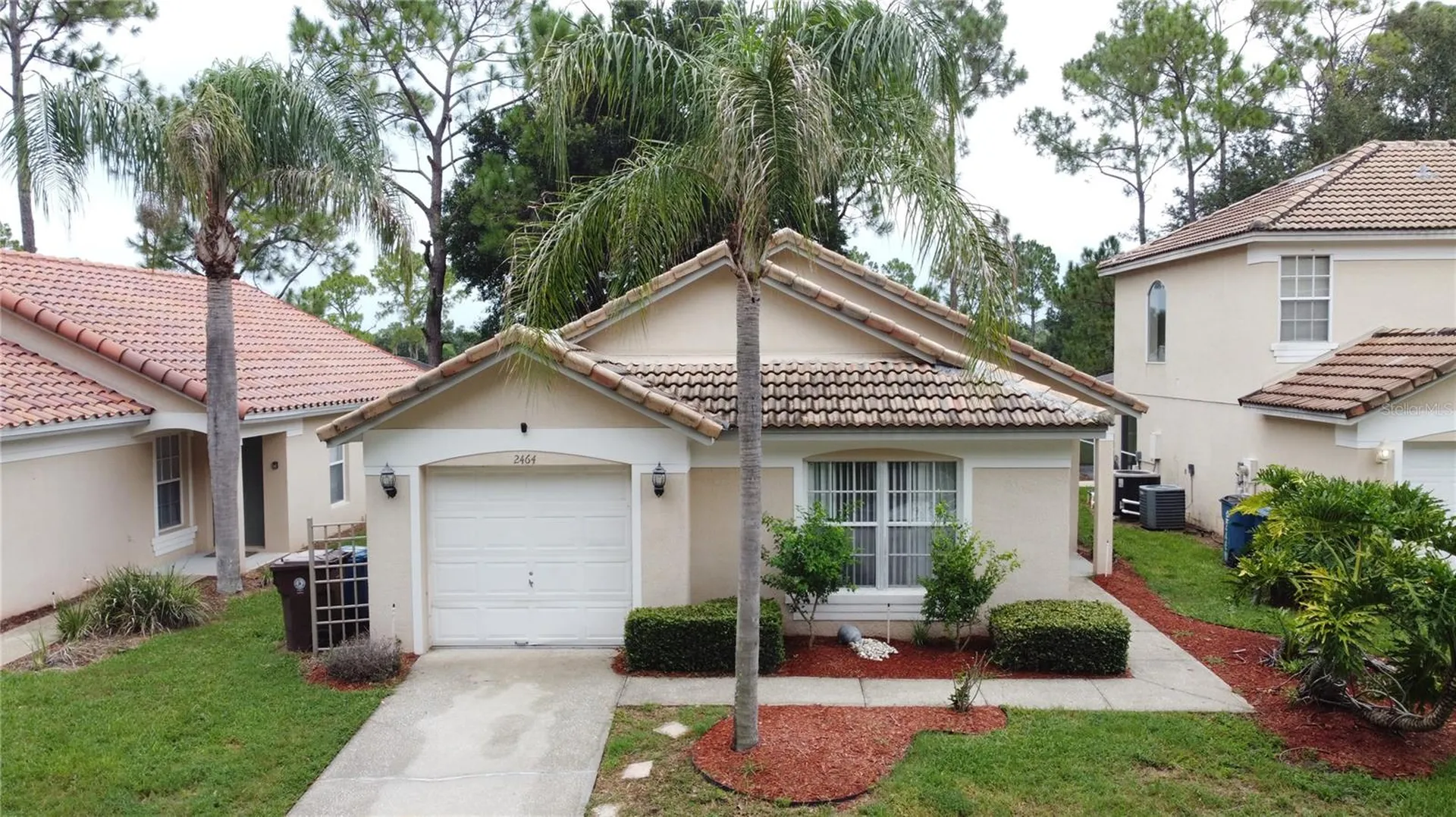 2464 Saint Augustine Boulevard Haines City FL 33844
