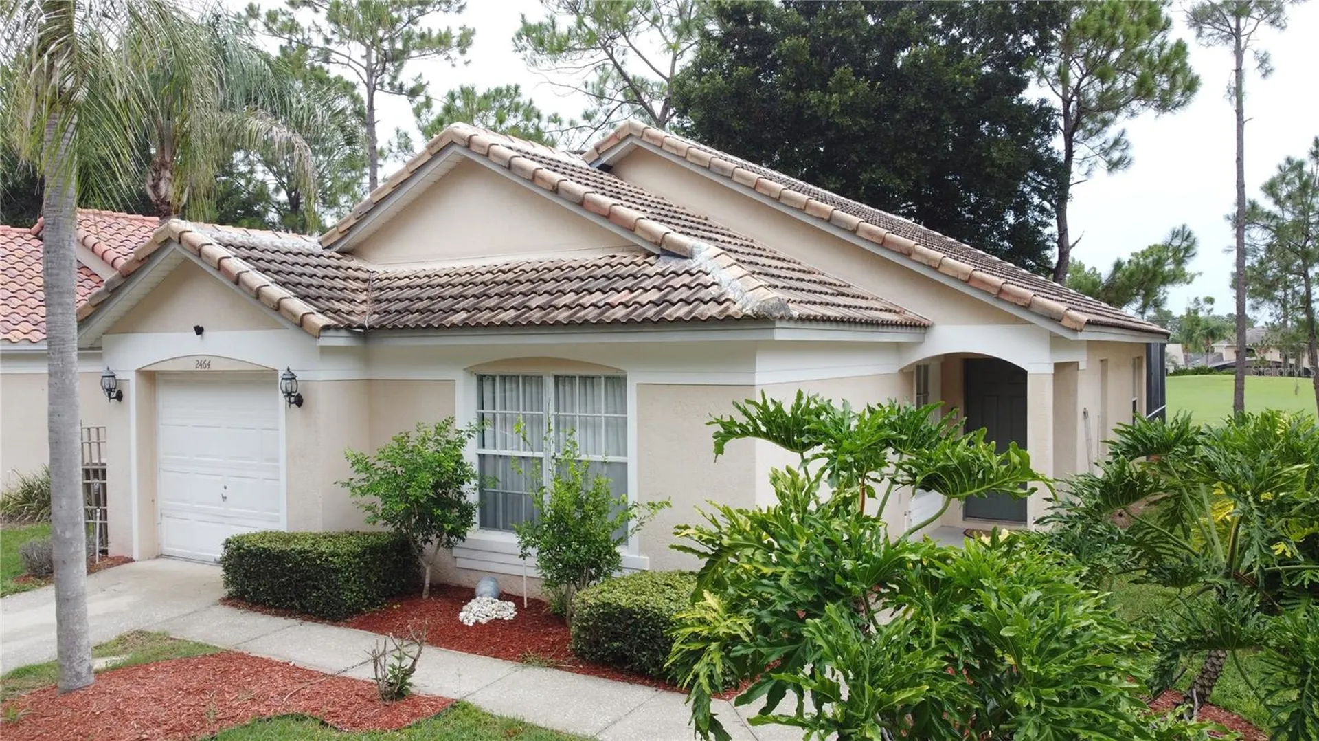 2464 Saint Augustine Boulevard Haines City FL 33844