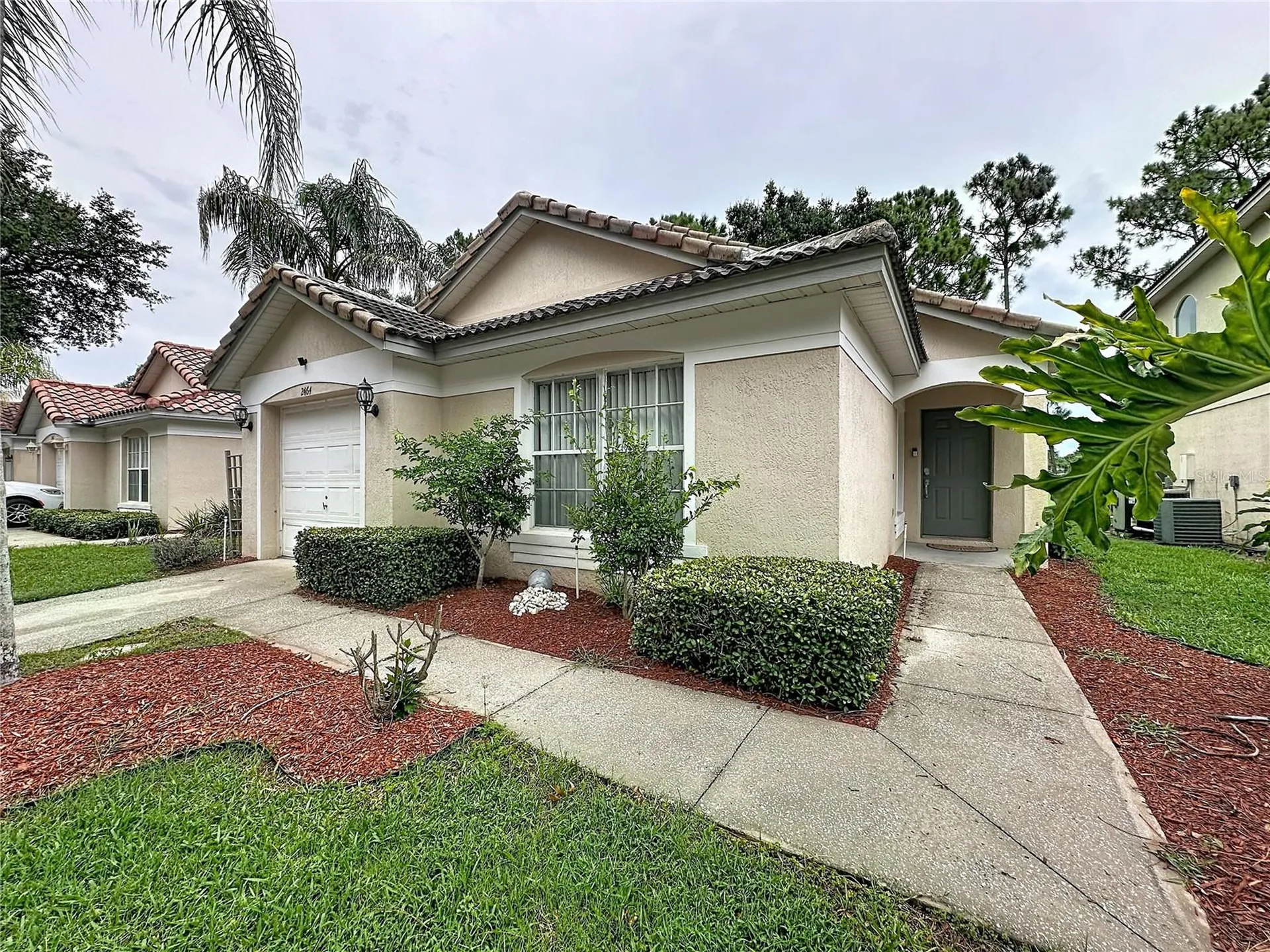 2464 Saint Augustine Boulevard Haines City FL 33844