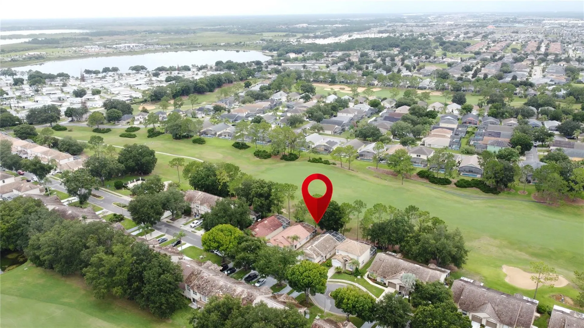 2464 Saint Augustine Boulevard Haines City FL 33844