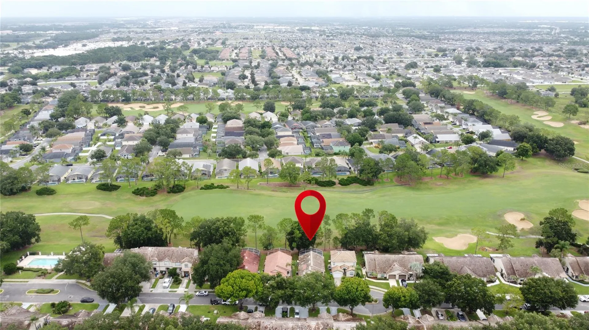 2464 Saint Augustine Boulevard Haines City FL 33844