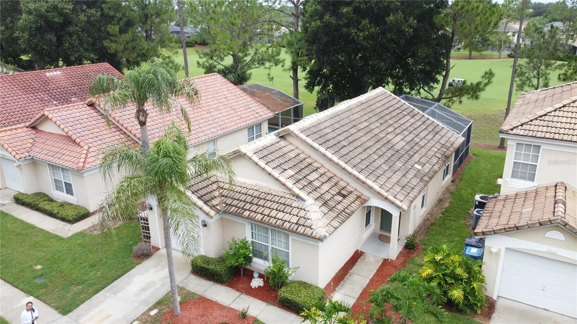 2464 Saint Augustine Boulevard Haines City FL 33844