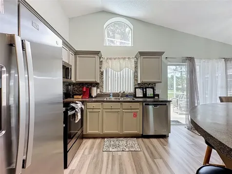 2464 Saint Augustine Boulevard Haines City FL 33844
