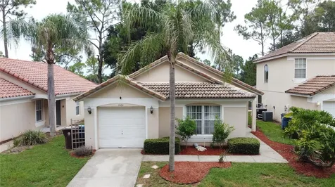 2464 Saint Augustine Boulevard Haines City FL 33844