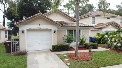 2464 Saint Augustine Boulevard Haines City FL 33844