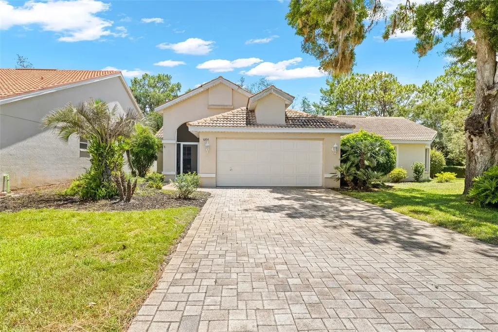 9354 Mississippi Run Weeki Wachee FL 34613