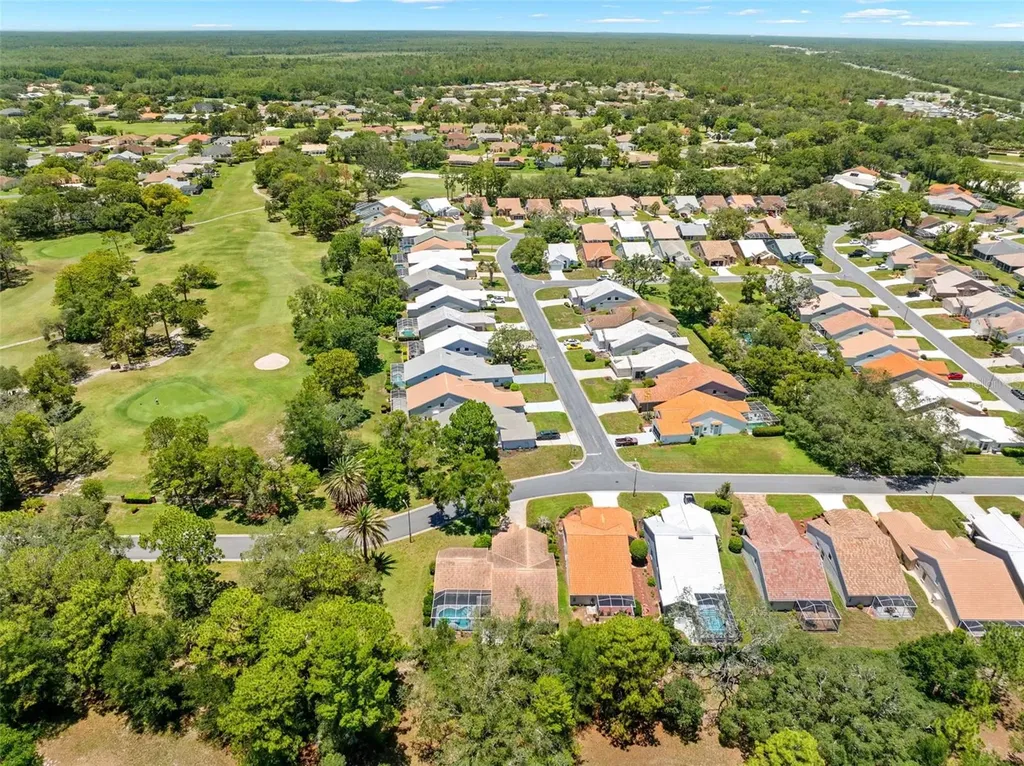 9354 Mississippi Run Weeki Wachee FL 34613