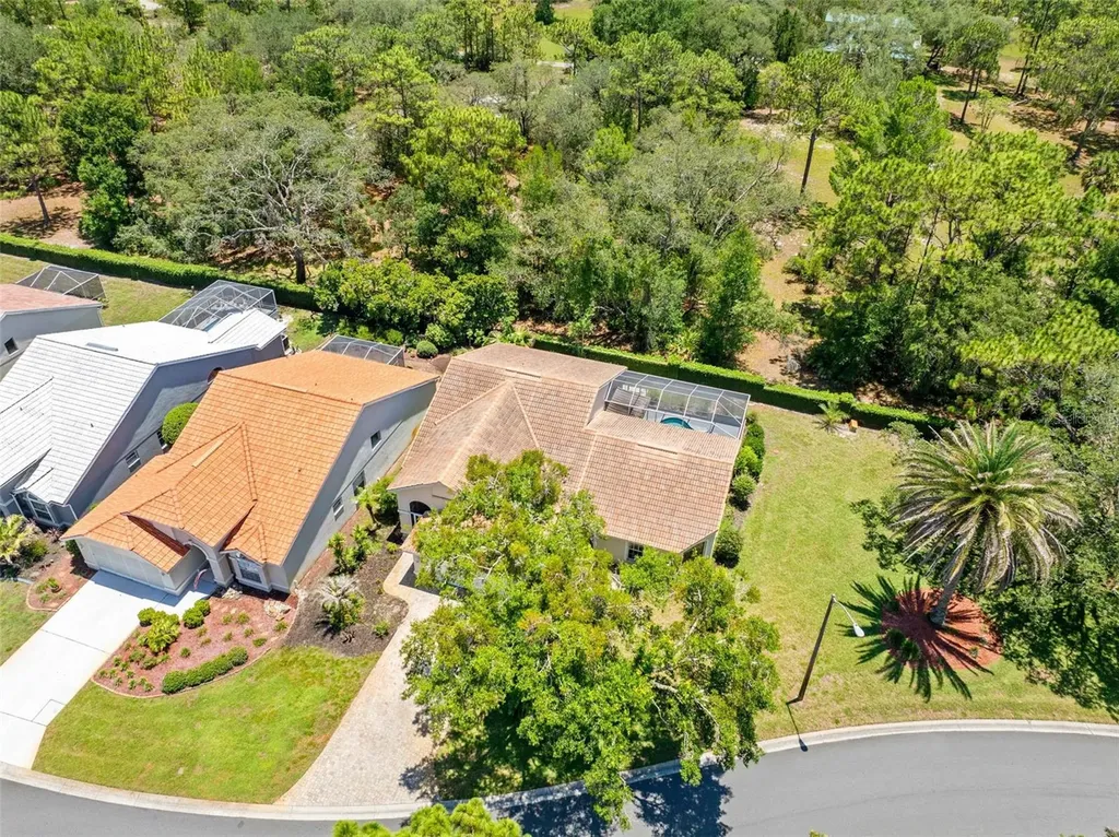 9354 Mississippi Run Weeki Wachee FL 34613