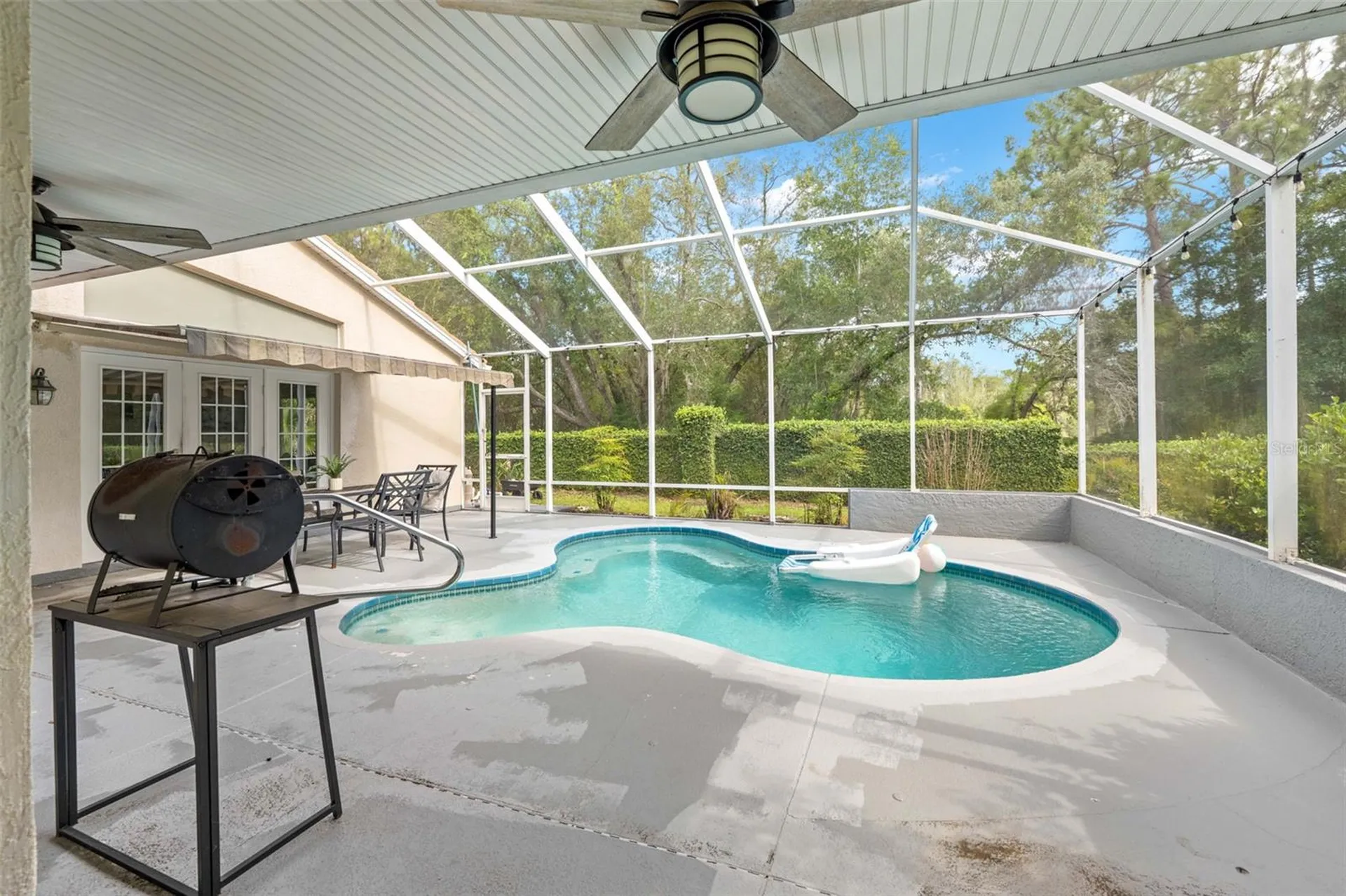 9354 Mississippi Run Weeki Wachee FL 34613
