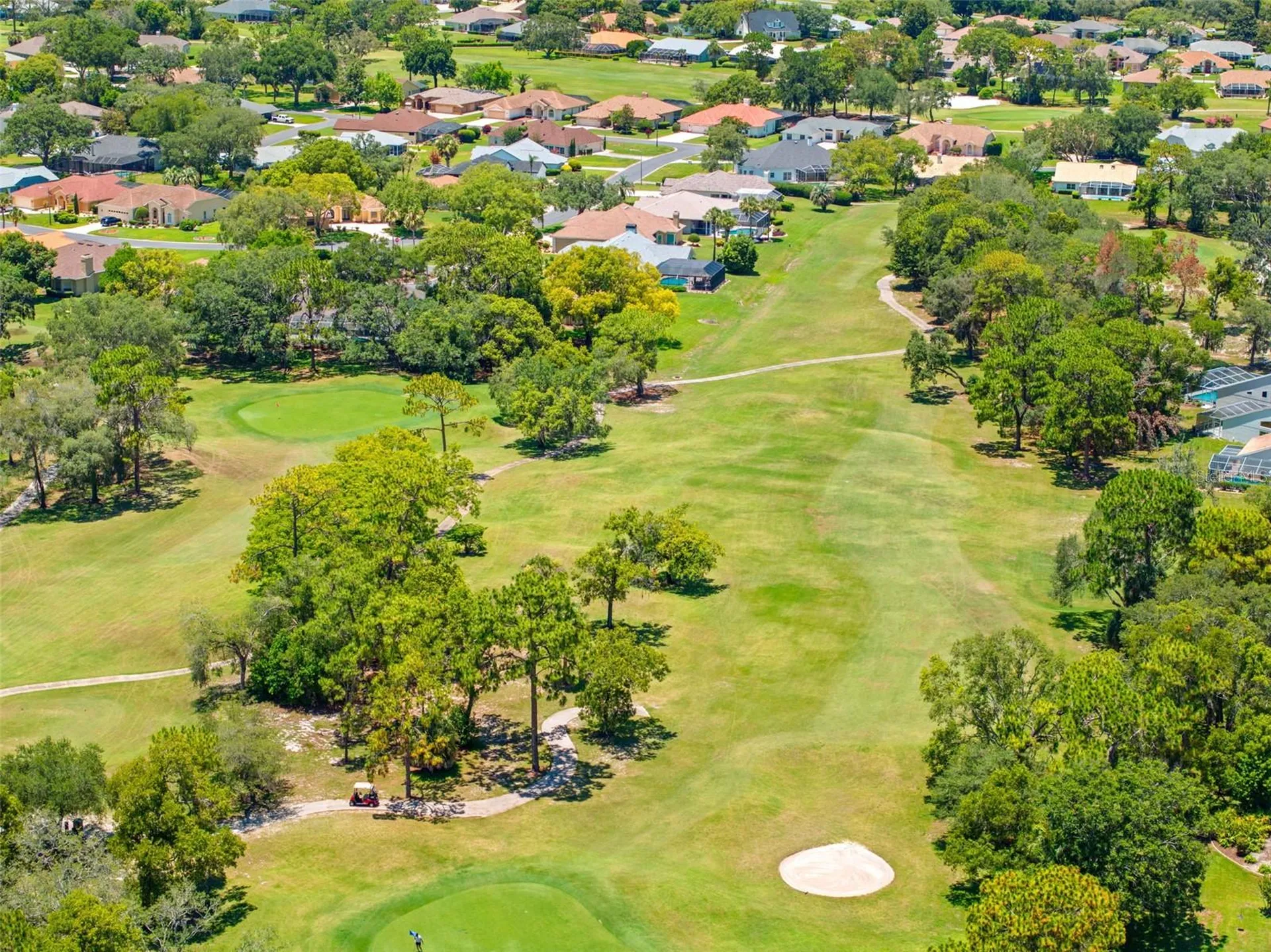 9354 Mississippi Run Weeki Wachee FL 34613