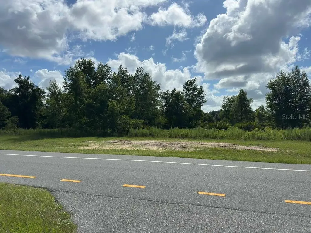 Tbd Marion Oaks Boulevard Ocala FL 34473