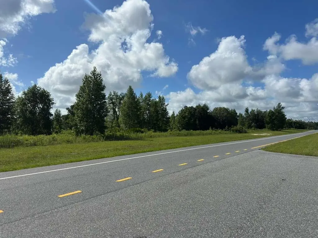 Tbd Marion Oaks Boulevard Ocala FL 34473