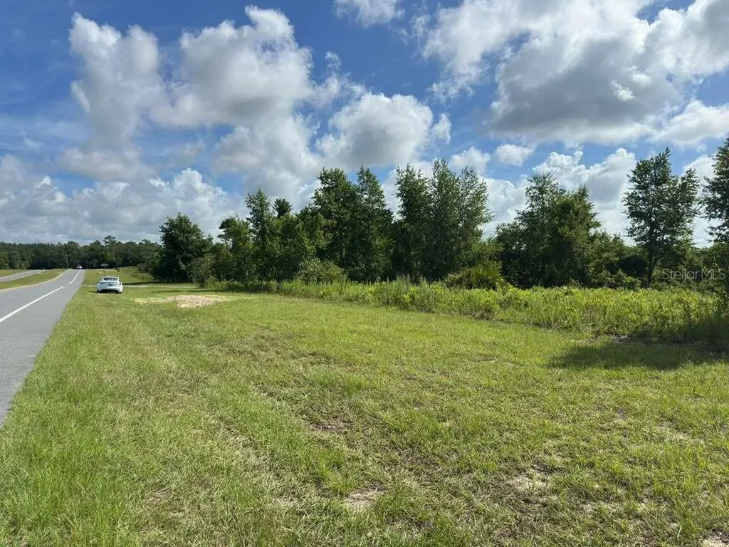 Tbd Marion Oaks Boulevard Ocala FL 34473
