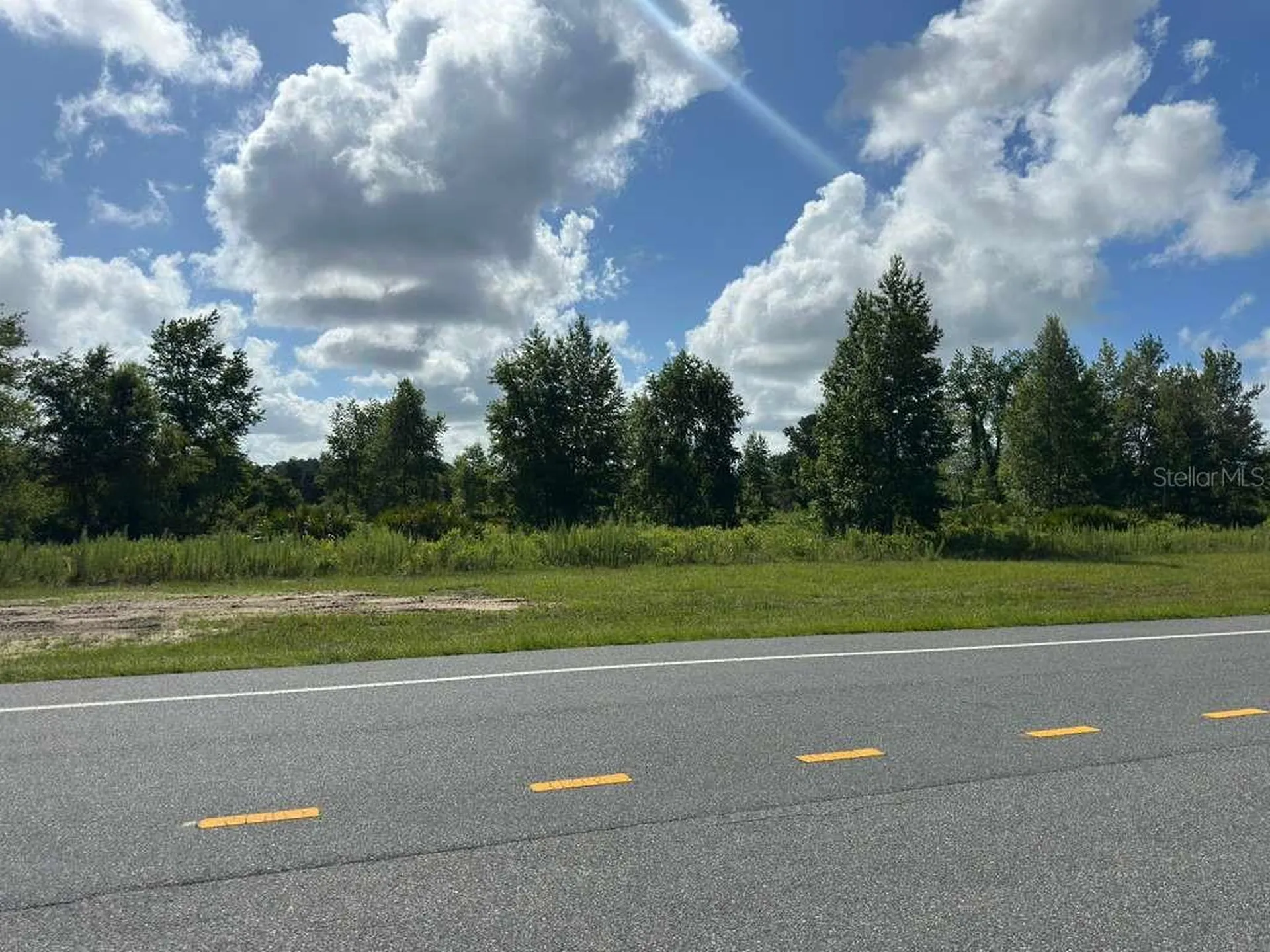 Tbd Marion Oaks Boulevard Ocala FL 34473