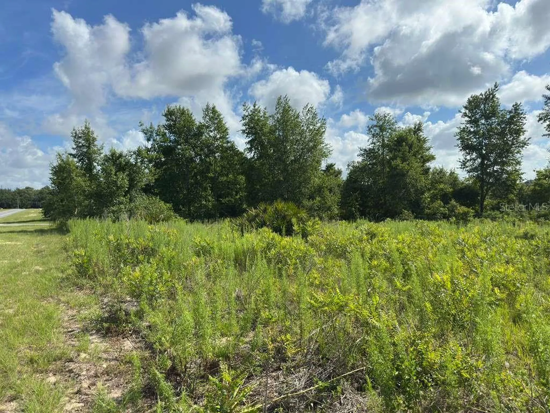 Tbd Marion Oaks Boulevard Ocala FL 34473