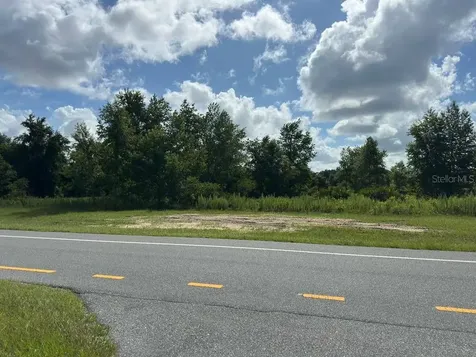Tbd Marion Oaks Boulevard Ocala FL 34473