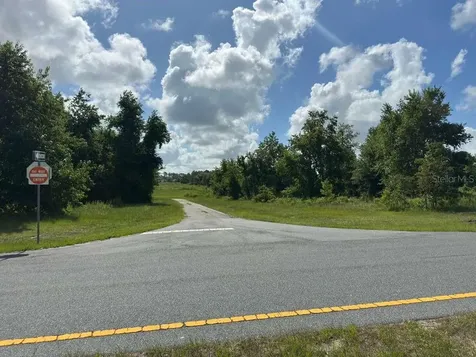 Tbd Marion Oaks Boulevard Ocala FL 34473