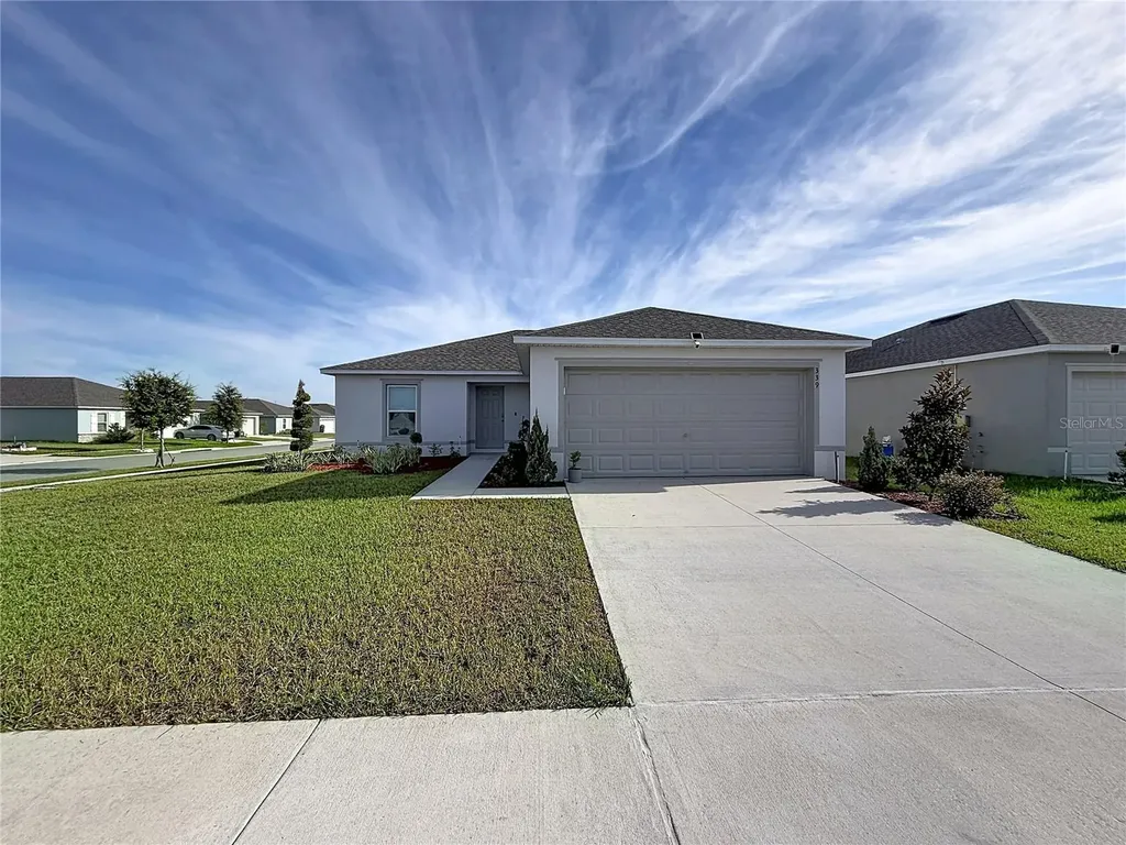 339 Towns Circle Haines City FL 33844